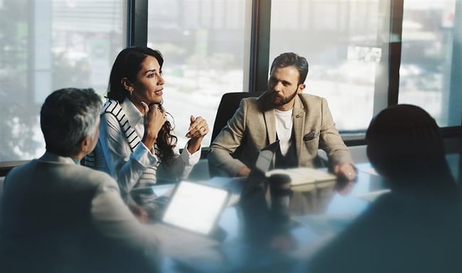 How to Deal with Workplace Drama