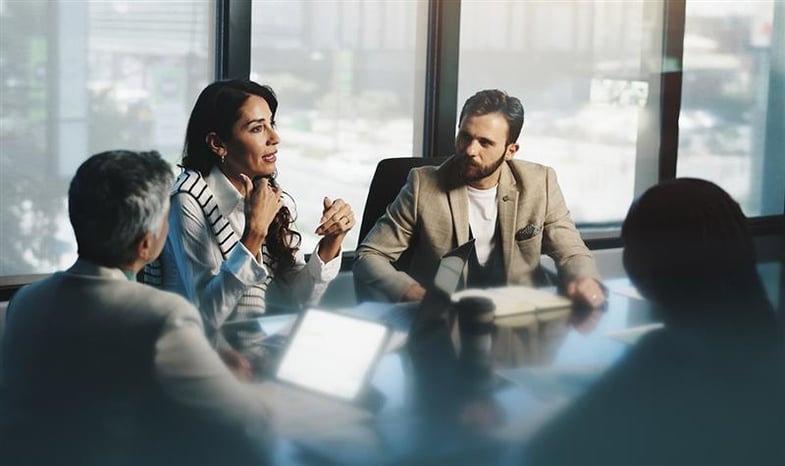 How to Deal with Workplace Drama