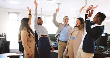 7 Ways to Create a Happy and Motivated Workplace
