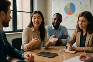 How to Handle Difficult People at Work