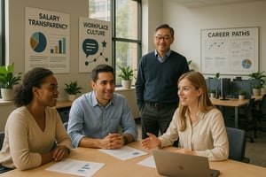 How to Prevent Conflict in the Workplace