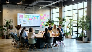 Navigating Conflict and Culture in the Workplace