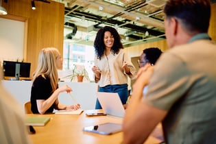 Active Listening in the Workplace: Skills, Techniques, and Examples