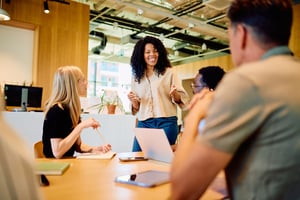 Active Listening in the Workplace: Skills, Techniques, and Examples