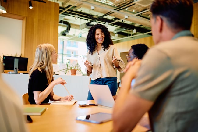 Active Listening in the Workplace: Skills, Techniques, and Examples