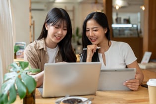 Coaching vs. Mentoring: Power of Professional Guidance