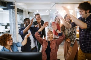 7 Ways to Create a Happy and Motivated Workplace