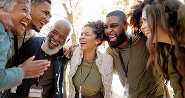 10 Engaging Company Retreat Ideas to Build a Stronger Team
