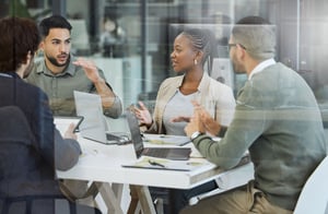 Helping Foundations Navigate Conflict and Stay Focused on Mission.