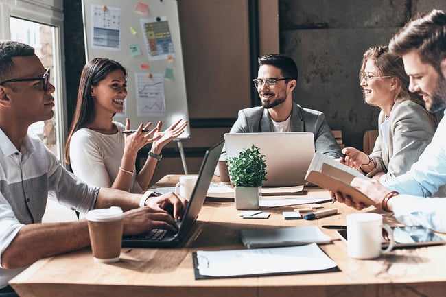 Conflict Resolution Activities to Build Stronger, Calmer Teams