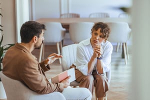 De-Escalating Conflict in the Workplace: Techniques That Work