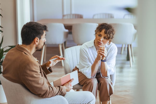 De-Escalating Conflict in the Workplace: Techniques That Work