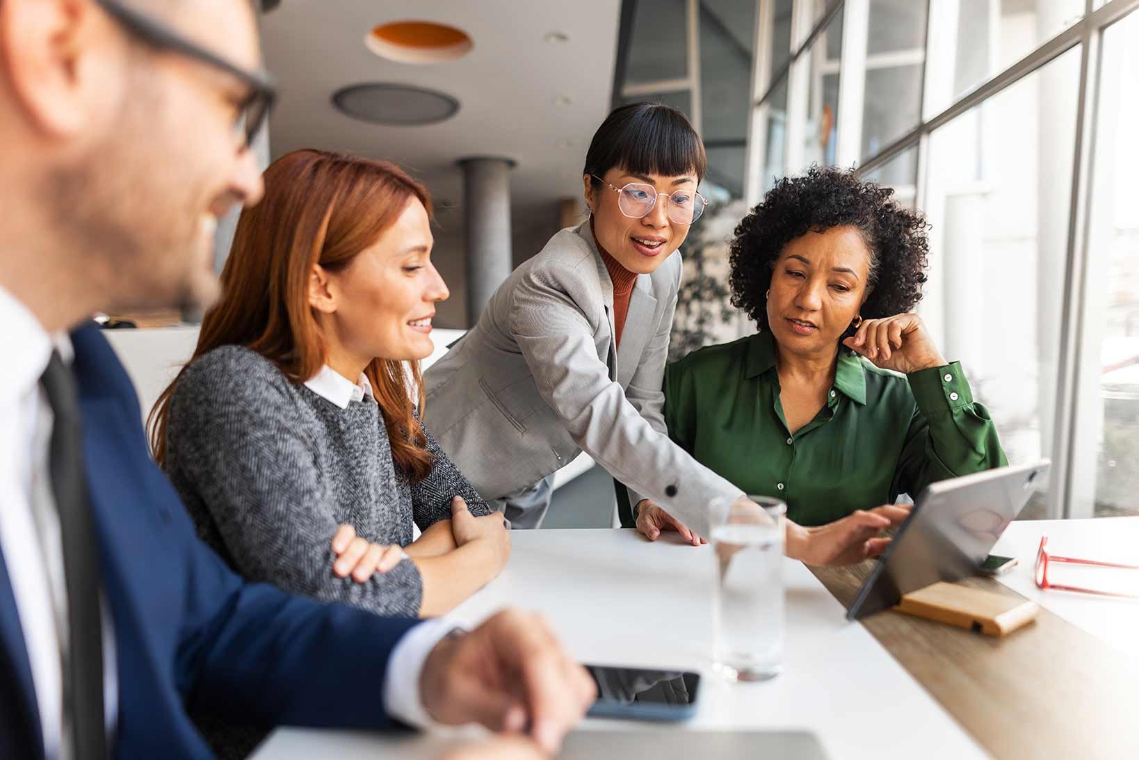 Decision-Making-Training