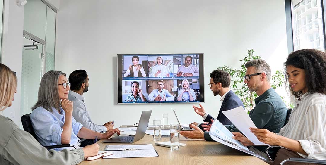 Effective-Meeting