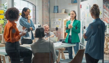 Effective Project Management: 3 Leadership Styles for Success