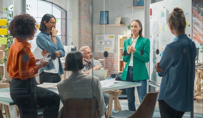 Effective Project Management: 3 Leadership Styles for Success