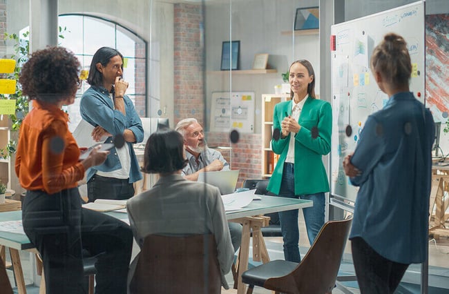 Effective Project Management: 3 Leadership Styles for Success