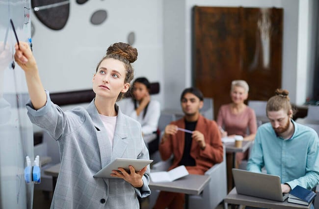 The 8 Disciplines of Conflict Resolution Professionals