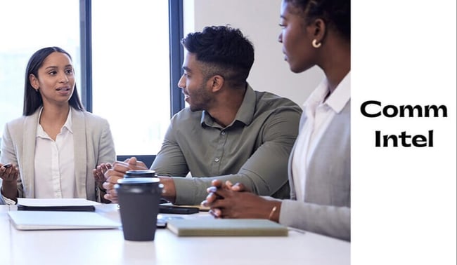 Is It an Argument or a Discussion? Know the Difference