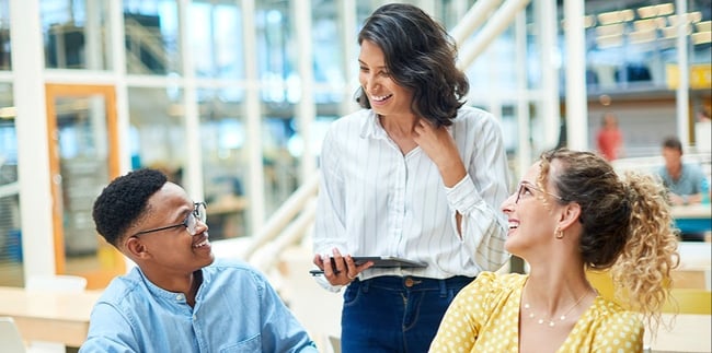 7 Benefits of Conflict Resolution in the Workplace