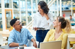 7 Benefits of Conflict Resolution in the Workplace for Managers