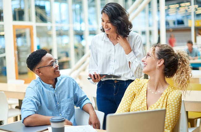 7 Key Benefits of Conflict Resolution for Workplace Success