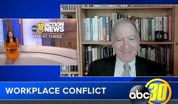 Workplace Conflict Advice from Rich Birke: Practical Tips You Can Use
