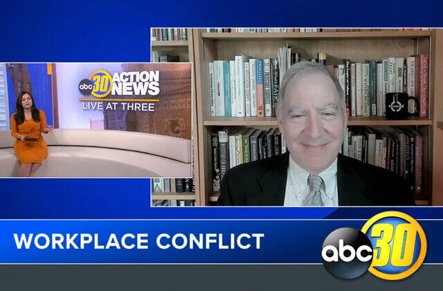Workplace Conflict Advice from Rich Birke: Practical Tips You Can Use