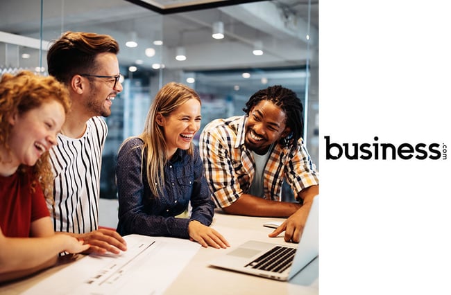 Rich Birke Shares Keys to a Happier Workplace