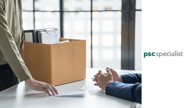 Layoff Mistakes: Tips from Rich Birke