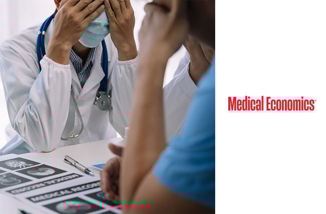 7 Dispute Resolution Tips for Physician Leaders