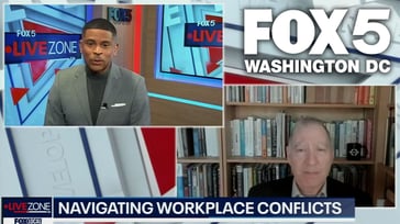 Strategies for Resolving Workplace Conflicts and Political Tensions