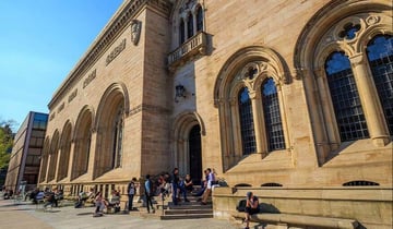 Resolving Higher Education Conflicts: Strategies and Solutions