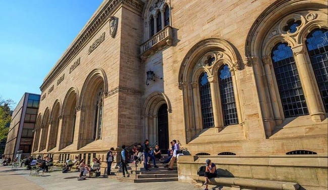 Resolving Higher Education Conflicts: Strategies and Solutions