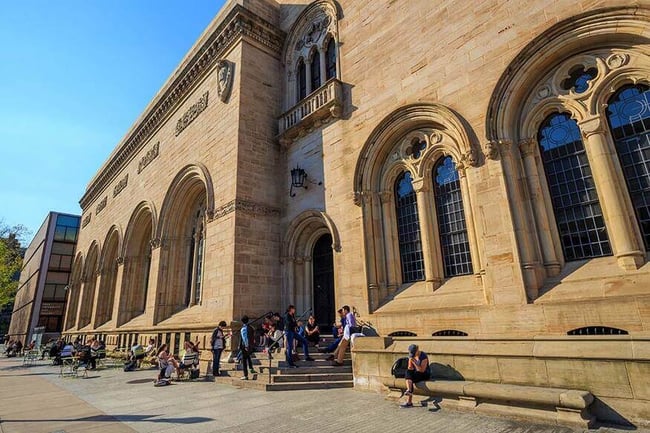Resolving Higher Education Conflicts: Strategies and Solutions