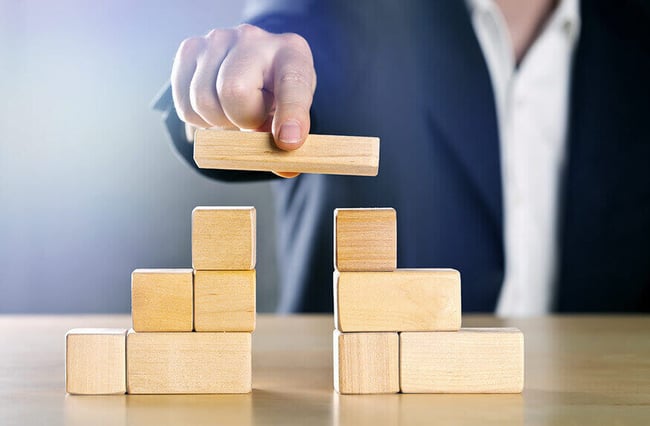 How to Build Internal Consensus to Bring in a Third Party to Address Conflict in Your Organization