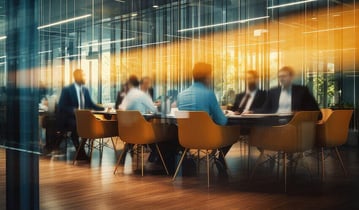 7 Tips to Navigate Boardroom Dynamics