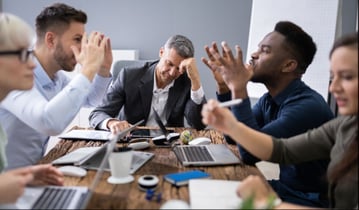 Should You Enlist a Conflict Resolution Service for Your Workplace?