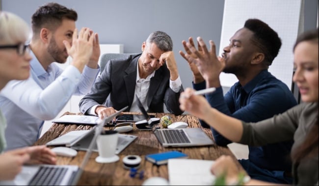 Should You Enlist a Conflict Resolution Service for Your Workplace?