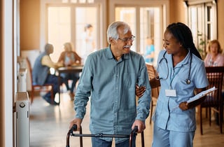 Managing Cross-Cultural Dynamics in Senior Living and Care
