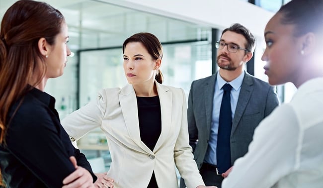 5 Effective Conflict Resolution Strategies for the Workplace