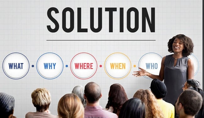 When Conflict Resolution Training Falls Short: What’s Next?