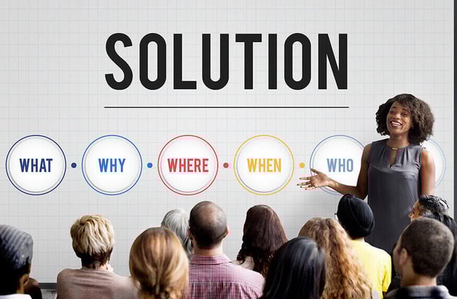 When Conflict Resolution Training Falls Short: What’s Next?