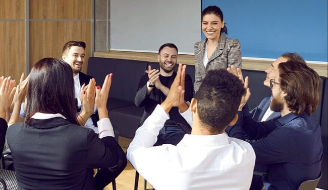 Enhancing Conflict Resolution Management Skills Through Executive Education