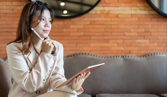 How to Establish Credibility When Transitioning From Peer to Manager