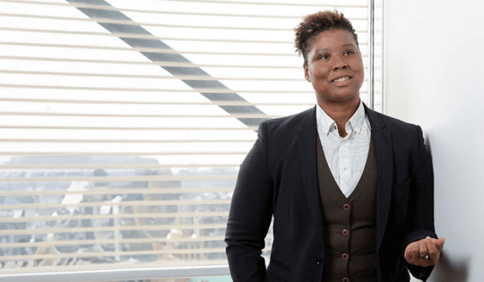 Spotlight on Genesis Fisher, Esq.: Conflict Resolution Advocate