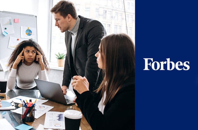 Workplace Conflict: Beyond Common Sense Solutions