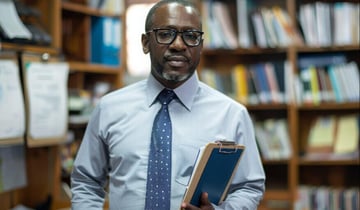 From Faculty to Administrator: A Simple Transition Guide