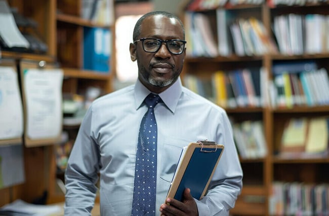 From Faculty to Administrator: A Simple Transition Guide