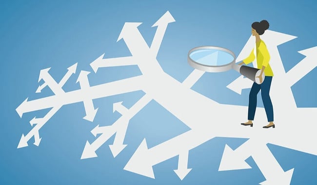 Maximizing Expected Utility in Conflict Resolution